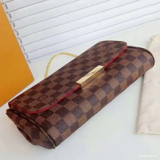 Firstbags ru review MM Louis Vuitton Favorite 0619